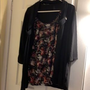 EUC women’s top